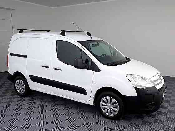 Citroen Berlingo Van 1.6 HDi 55kW Tallina