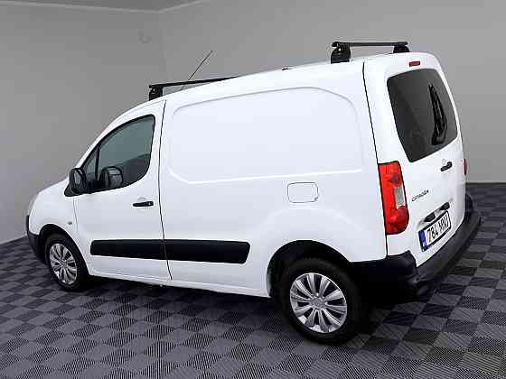 Citroen Berlingo Van 1.6 HDi 55kW Tallina
