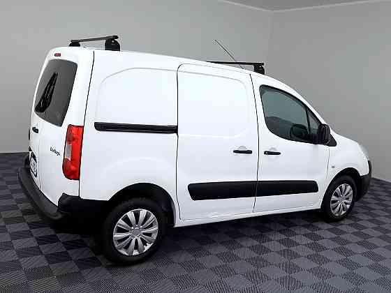 Citroen Berlingo Van 1.6 HDi 55kW Tallina