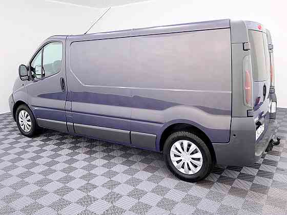 Opel Vivaro Van Long 2.5 CDTi 99kW Tallina