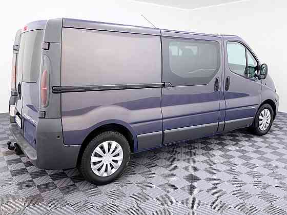 Opel Vivaro Van Long 2.5 CDTi 99kW Tallina