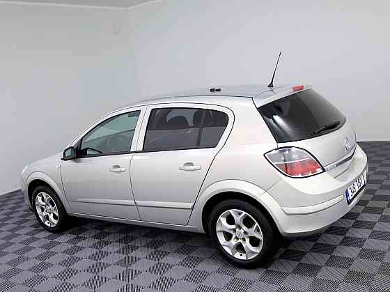 Opel Astra Elegance Facelift ATM 1.6 85kW Tallina