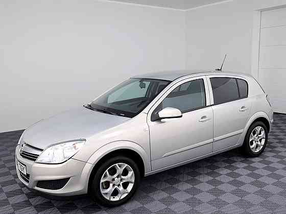 Opel Astra Elegance Facelift ATM 1.6 85kW Tallina