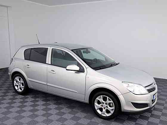 Opel Astra Elegance Facelift ATM 1.6 85kW Tallina
