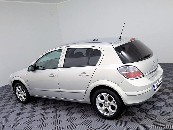 Opel Astra Elegance Facelift ATM 1.6 85kW Tallina - foto 4