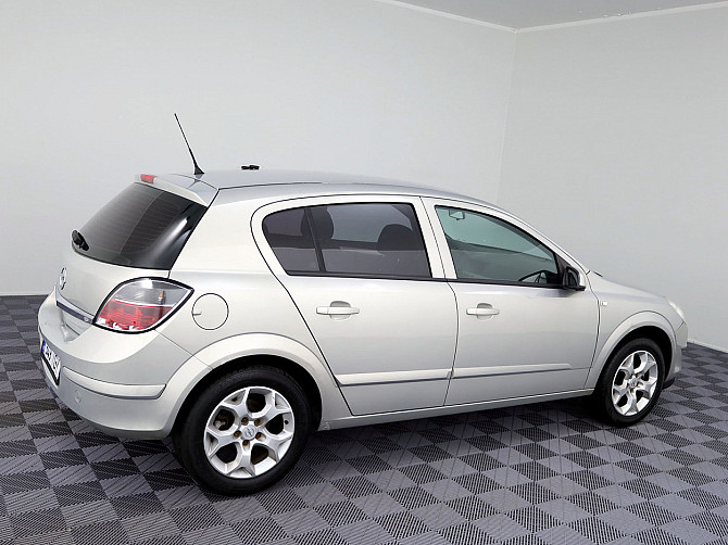Opel Astra Elegance Facelift ATM 1.6 85kW Tallina - foto 3