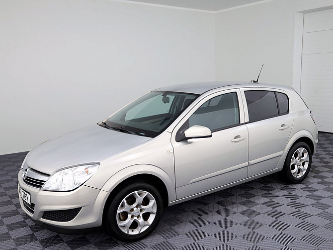Opel Astra Elegance Facelift ATM 1.6 85kW Tallina - foto 2