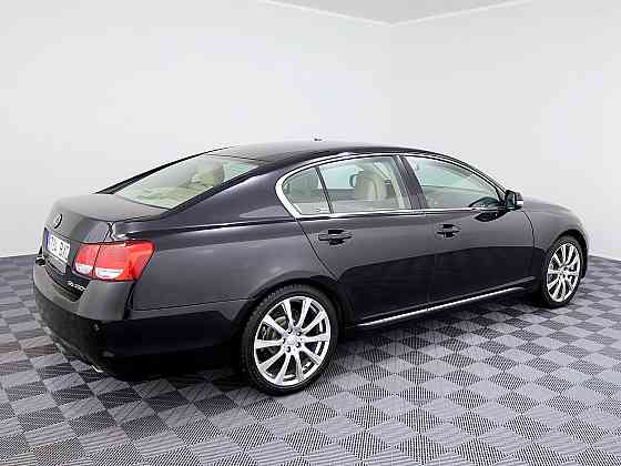 Lexus GS 450h Hybrid President Facelift 3.5 218kW Tallina