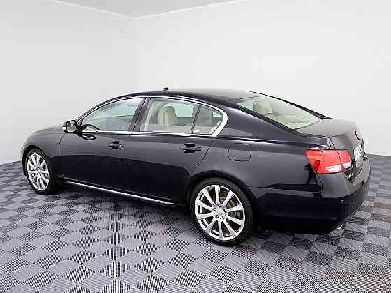 Lexus GS 450h Hybrid President Facelift 3.5 218kW Tallina