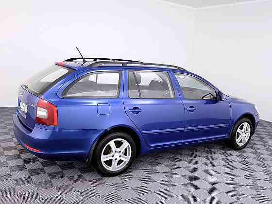 Skoda Octavia Comfortline Facelift 1.2 77kW Tallina