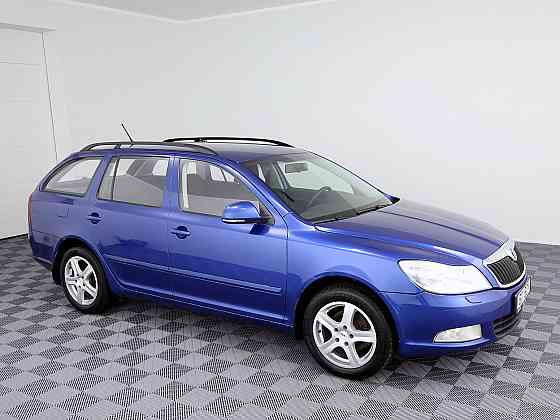 Skoda Octavia Comfortline Facelift 1.2 77kW Tallina