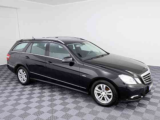Mercedes-Benz E 350 Avantgarde ATM 3.0 CDI 170kW Tallina