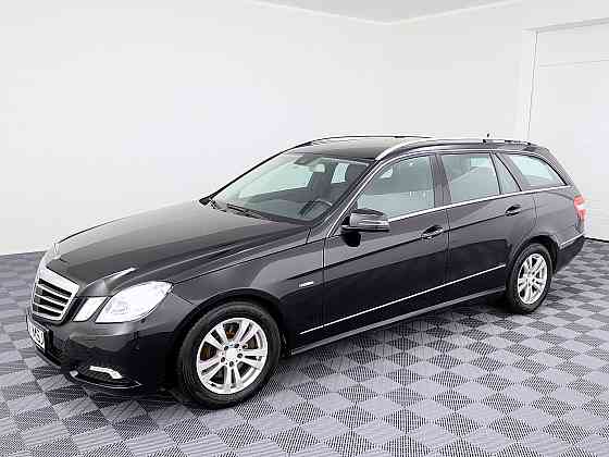 Mercedes-Benz E 350 Avantgarde ATM 3.0 CDI 170kW Tallina