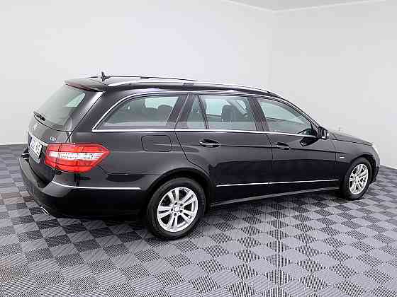 Mercedes-Benz E 350 Avantgarde ATM 3.0 CDI 170kW Tallina