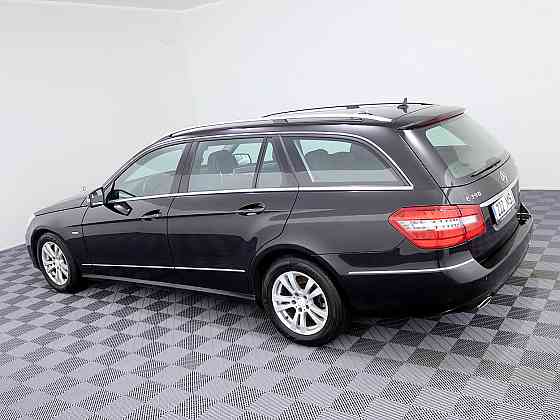 Mercedes-Benz E 350 Avantgarde ATM 3.0 CDI 170kW Tallina