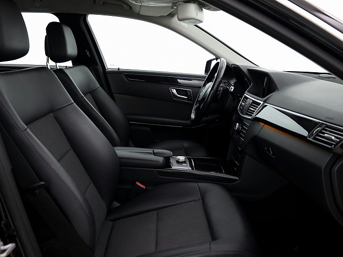 Mercedes-Benz E 350 Avantgarde ATM 3.0 CDI 170kW Tallina - foto 6