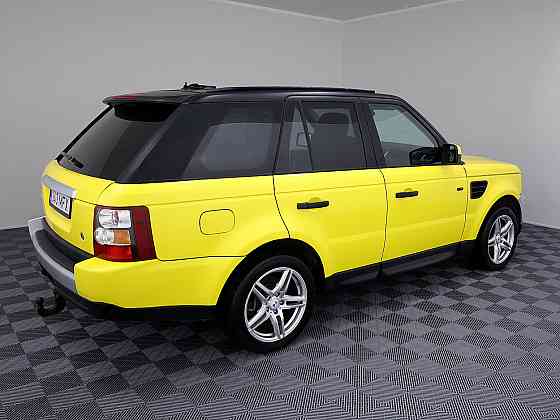 Land Rover Range Rover Sport HSE ATM 2.7 D 140kW Tallina