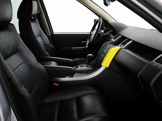 Land Rover Range Rover Sport HSE ATM 2.7 D 140kW Tallina