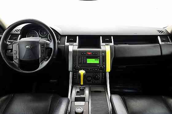 Land Rover Range Rover Sport HSE ATM 2.7 D 140kW Tallina