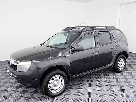 Dacia Duster Laureate 4x4 1.6 77kW Tallina