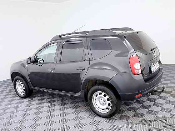 Dacia Duster Laureate 4x4 1.6 77kW Tallina