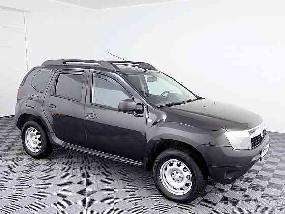 Dacia Duster Laureate 4x4 1.6 77kW Tallina