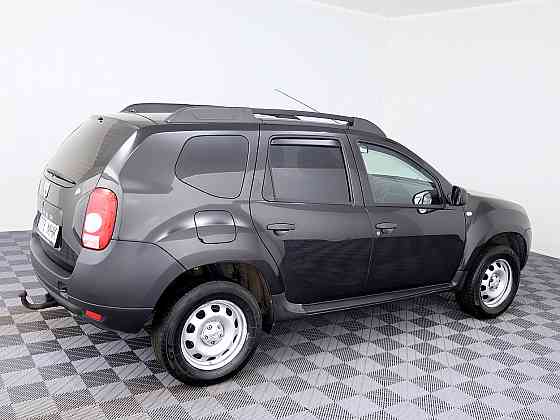 Dacia Duster Laureate 4x4 1.6 77kW Tallina