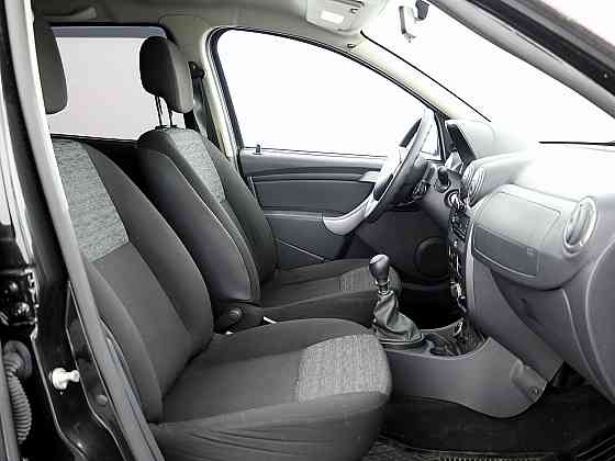 Dacia Duster Laureate 4x4 1.6 77kW Tallina