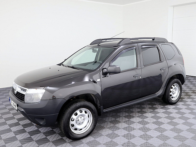 Dacia Duster Laureate 4x4 1.6 77kW Tallina - foto 2