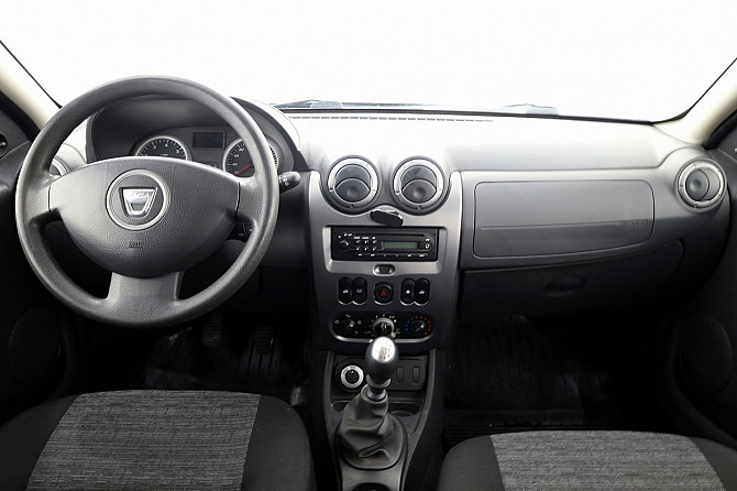 Dacia Duster Laureate 4x4 1.6 77kW Tallina - foto 5