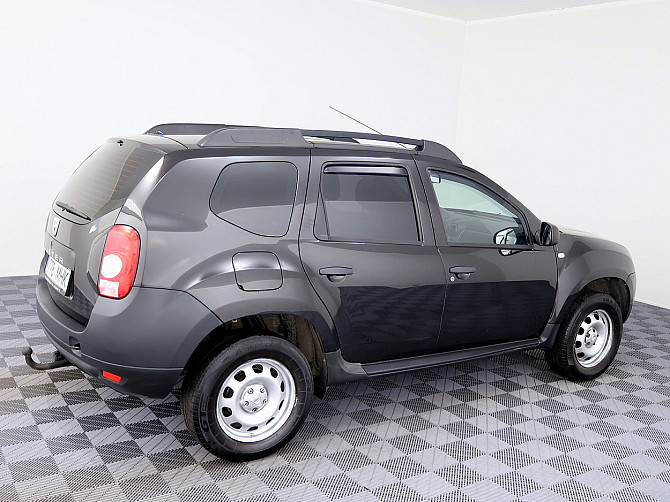 Dacia Duster Laureate 4x4 1.6 77kW Tallina - foto 3