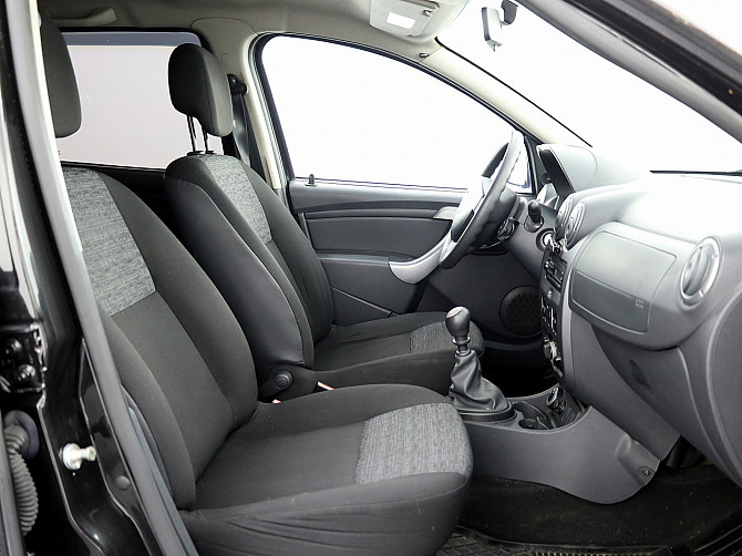 Dacia Duster Laureate 4x4 1.6 77kW Tallina - foto 6