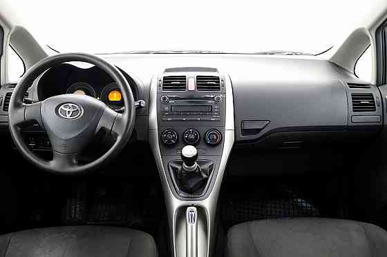 Toyota Auris Linea Sol LPG 1.4 71kW Tallina