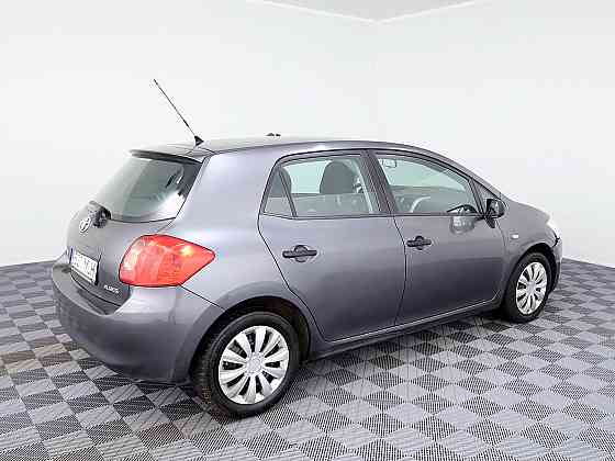 Toyota Auris Linea Sol LPG 1.4 71kW Tallina
