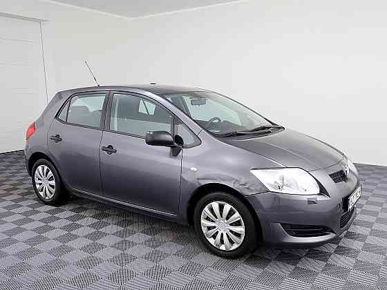 Toyota Auris Linea Sol LPG 1.4 71kW Tallina