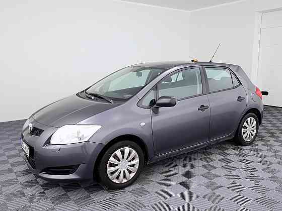 Toyota Auris Linea Sol LPG 1.4 71kW Tallina