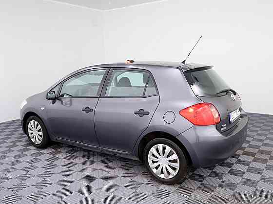 Toyota Auris Linea Sol LPG 1.4 71kW Tallina