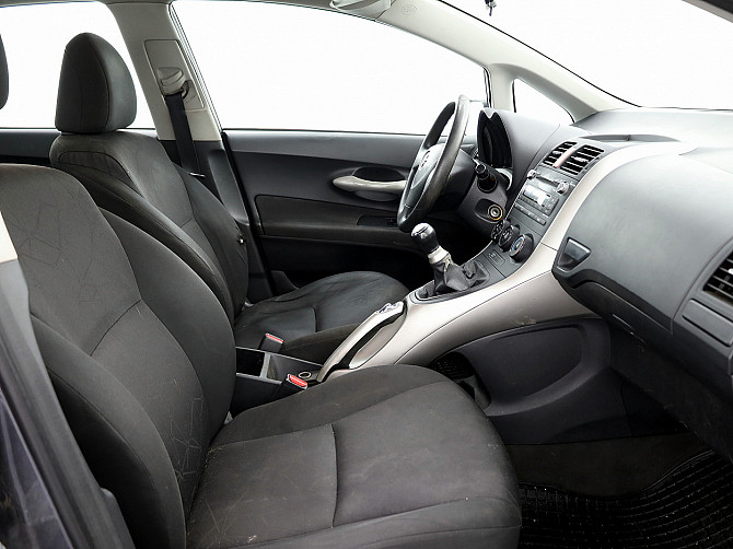Toyota Auris Linea Sol LPG 1.4 71kW Tallina - foto 6