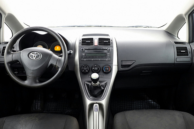Toyota Auris Linea Sol LPG 1.4 71kW Tallina - foto 5