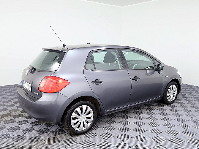 Toyota Auris Linea Sol LPG 1.4 71kW Tallina - foto 3