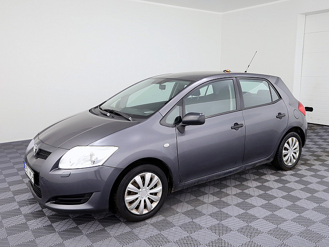 Toyota Auris Linea Sol LPG 1.4 71kW Tallina - foto 2