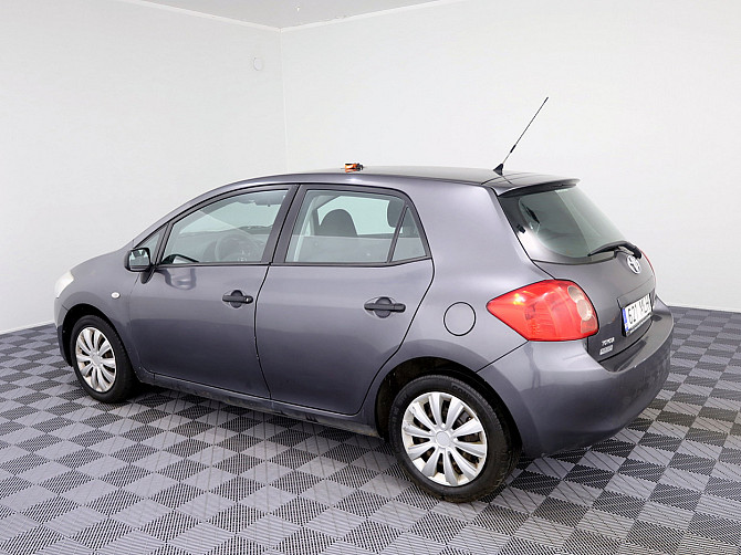 Toyota Auris Linea Sol LPG 1.4 71kW Tallina - foto 4