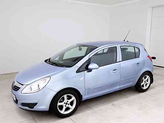 Opel Corsa Elegance ATM 1.2 59kW Tallina