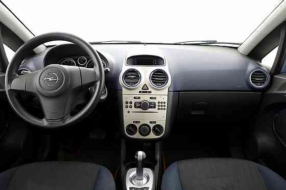 Opel Corsa Elegance ATM 1.2 59kW Tallina