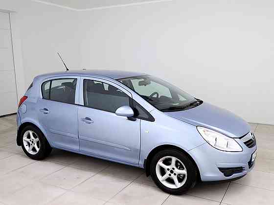 Opel Corsa Elegance ATM 1.2 59kW Tallina