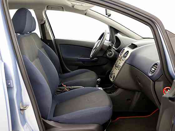 Opel Corsa Elegance ATM 1.2 59kW Tallina