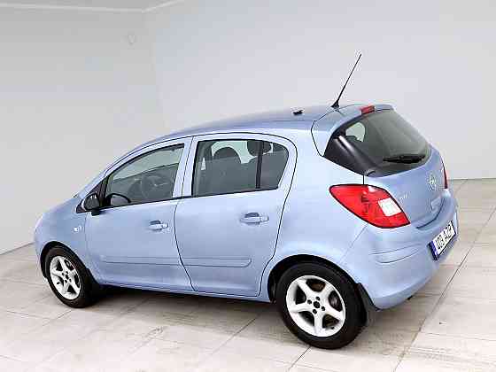 Opel Corsa Elegance ATM 1.2 59kW Tallina