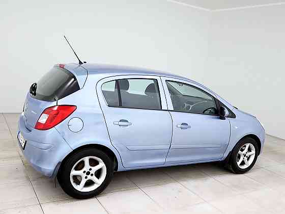 Opel Corsa Elegance ATM 1.2 59kW Tallina