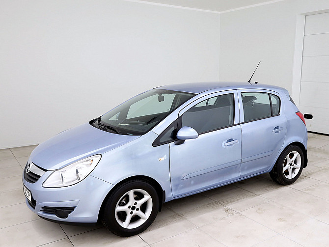 Opel Corsa Elegance ATM 1.2 59kW Таллин - изображение 2