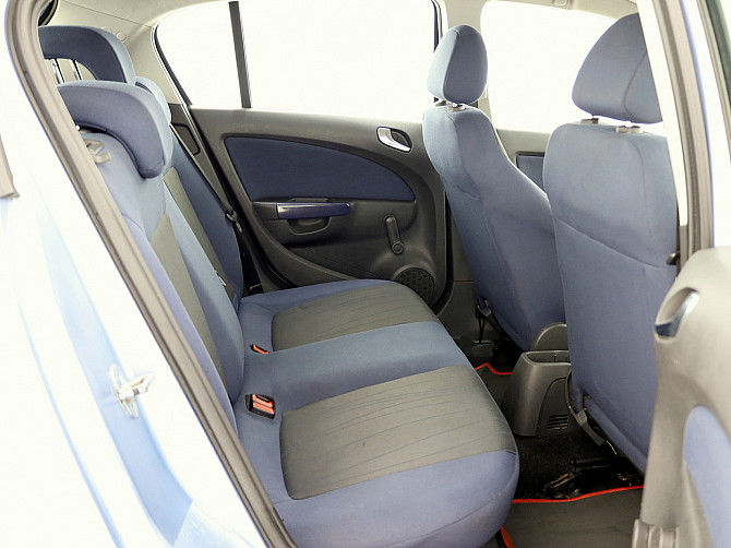 Opel Corsa Elegance ATM 1.2 59kW Таллин - изображение 7
